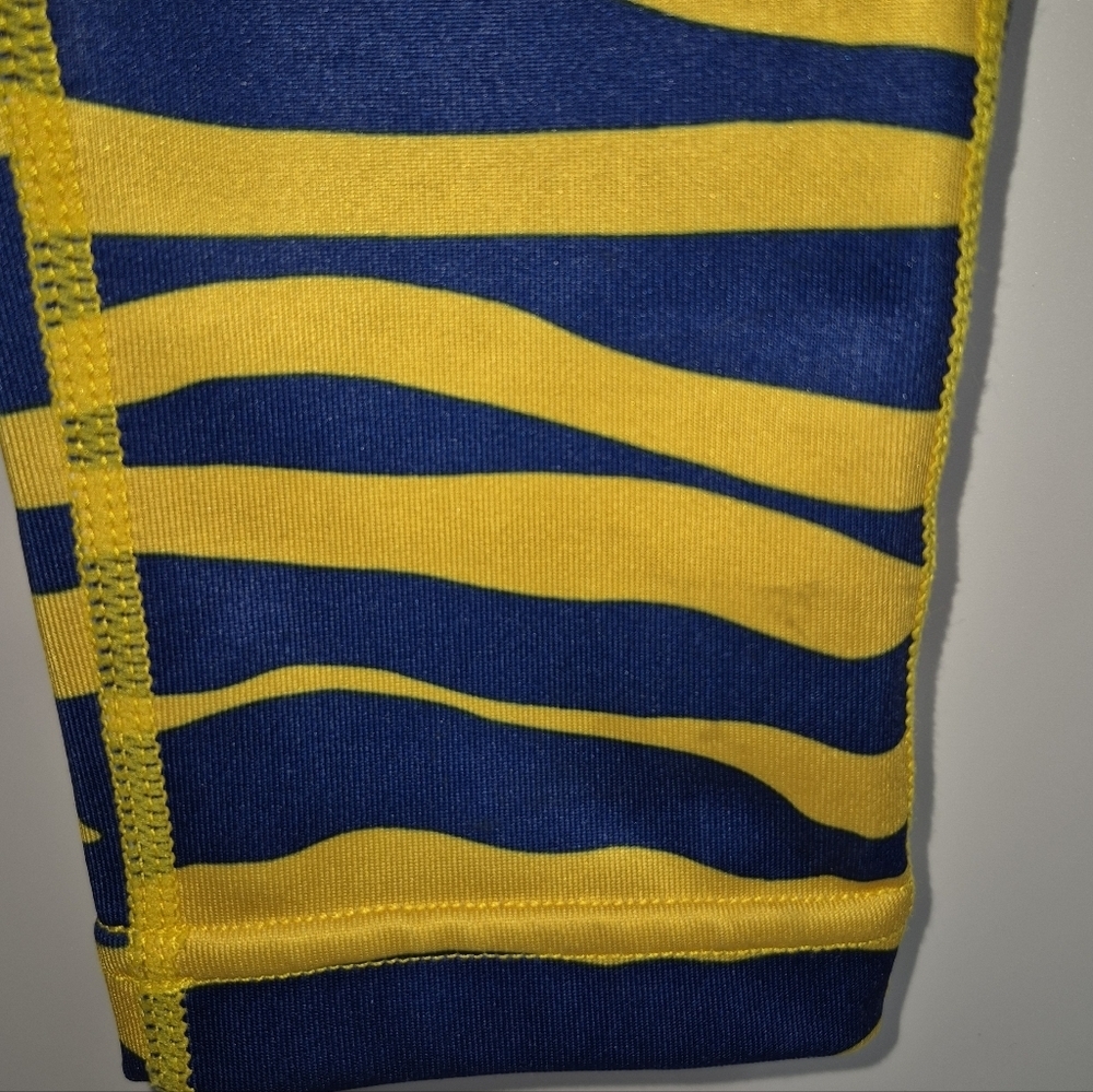 Calhoun Sportswear Team Team Tights Size XS - Picture 4 of 8